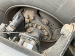 Brakes with