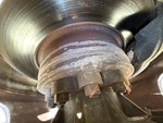 Brakes with