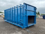 General Appearance with Imagen: esquina trasera izquierda