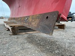 Snow Plow with