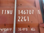 General Appearance with Seriennummer / FIN
