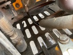 Hydraulics with