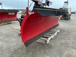 Snow Plow with