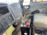 Cab with