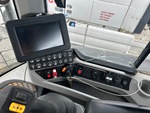 Control Station with