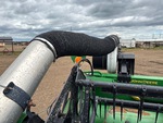 Pickup / Header with