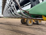 Pickup / Header with