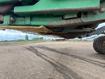 Pickup / Header with