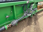 Pickup / Header with
