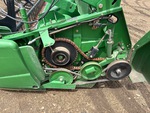 Pickup / Header with