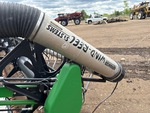 Pickup / Header with