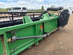 Pickup / Header with