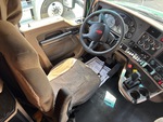 Cab with