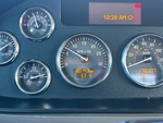 Cab with Engine Hours