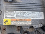 Engine with