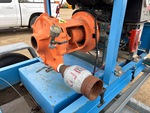Pump with