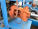 Pump with
