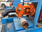 Pump with