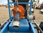 Pump with