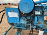 Generator with