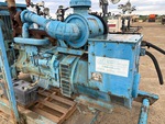 Generator with