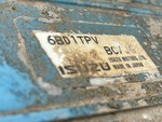Engine with
