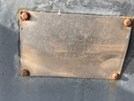 General Appearance with Unit Serial Number