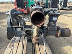 Pump with