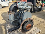Pump with