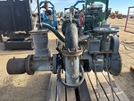 Pump with
