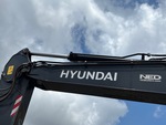 Hydraulics with