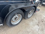 Trailer Chassis with