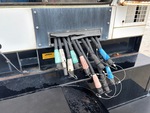 Generator with