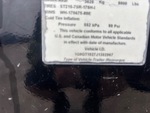 General Appearance with Unit Serial Number
