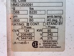 Generator with