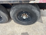 Trailer Chassis with