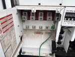 Generator with