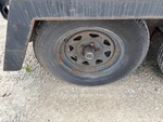 Trailer Chassis with