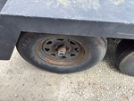Trailer Chassis with