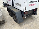 Trailer Chassis with