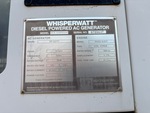 General Appearance with Unit Serial Number