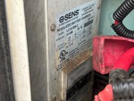 Generator with
