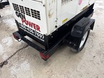 Trailer Chassis with