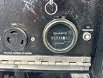 Aspect général with Compteur horaire / compteur kilométrique