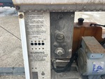 Poste de contrôle with