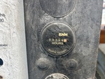 Aspect général with Compteur horaire / compteur kilométrique