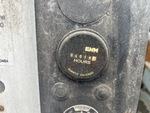 Aspect général with Compteur horaire / compteur kilométrique