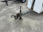 Trailer Chassis with