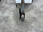 Trailer Chassis with