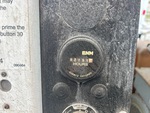 Aspect général with Compteur horaire / compteur kilométrique